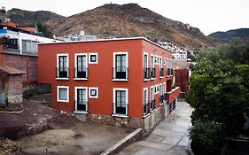 Quinta Mercedes